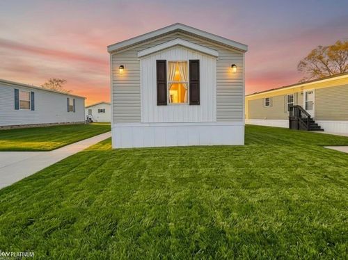 15369 Cartier Dr, Clinton Township, MI, 48038-3115 | Card Image