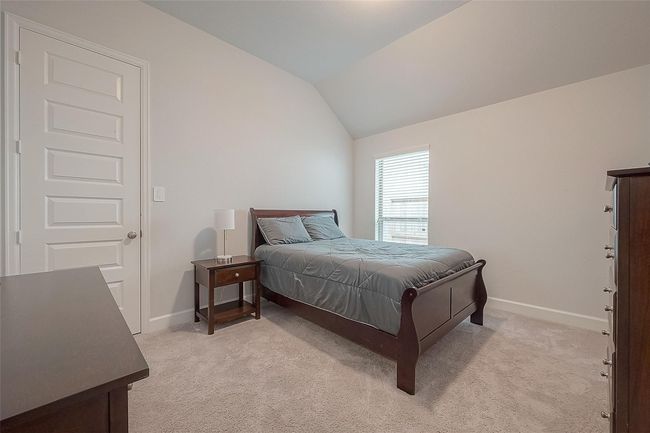 29042 Hauter Way, House other with 4 bedrooms, 4 bathrooms and 3 parking in Fulshear TX | Image 22