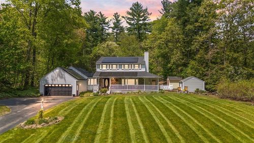 53 Sullivan Rd, Hudson, NH, 03051-3963 | Card Image