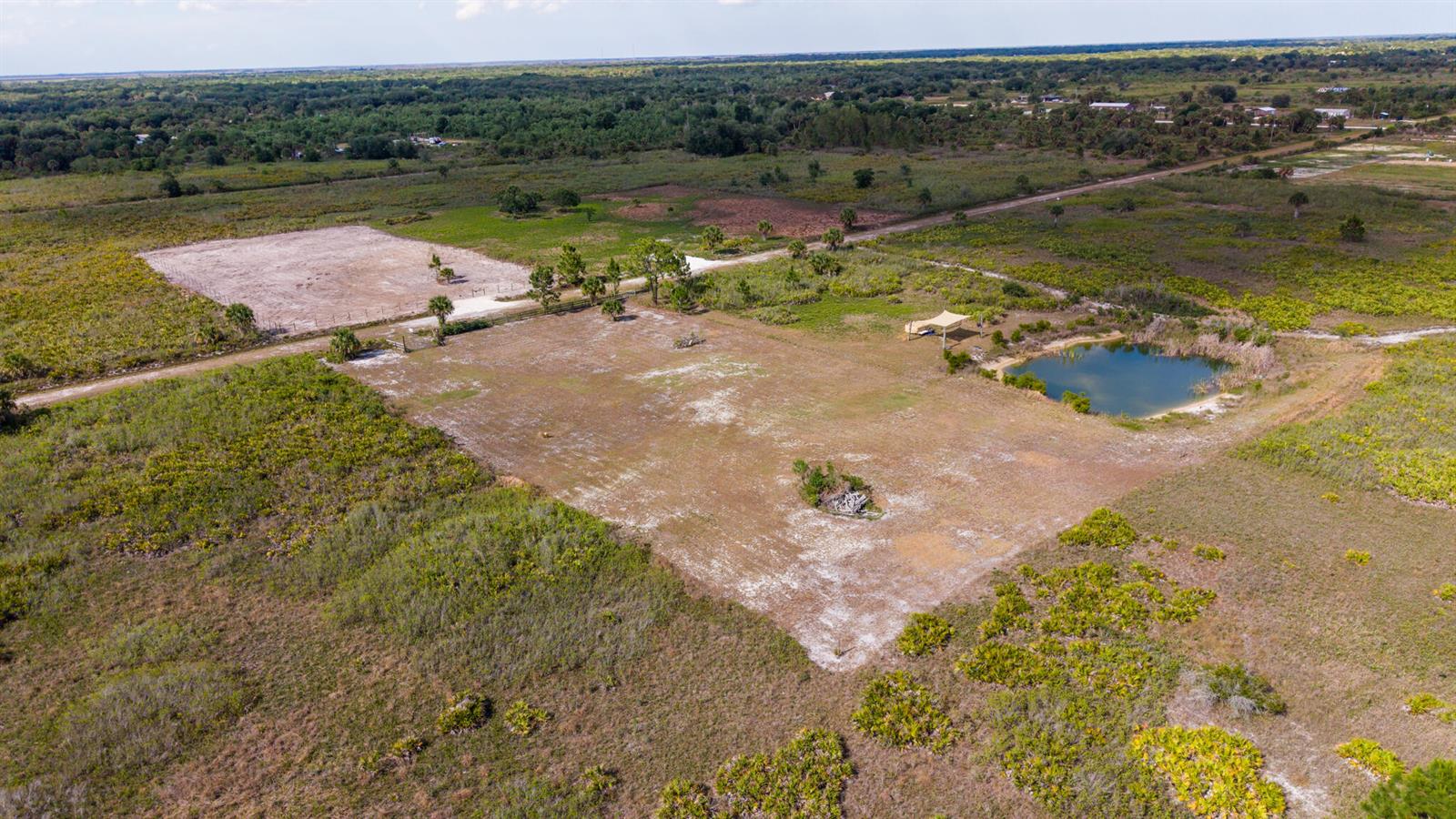 Land in Okeechobee 3