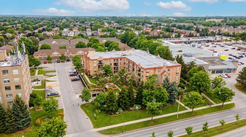 410-3499 Upper Middle Rd, Burlington, ON, L7M4M7 | Card Image