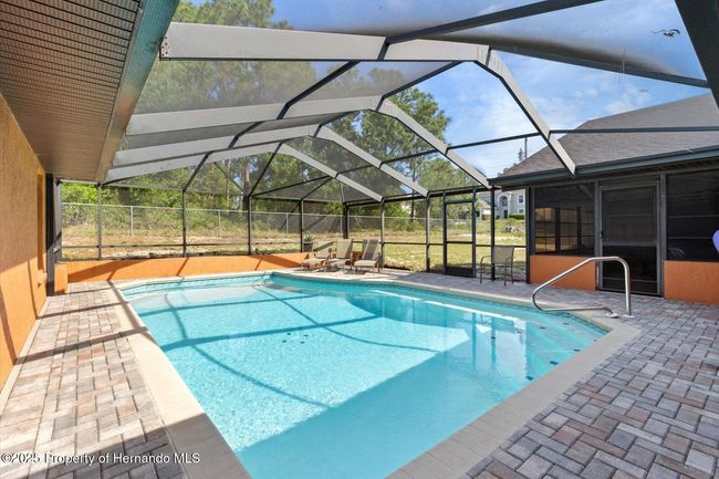28x14 Sports pool | Image 37