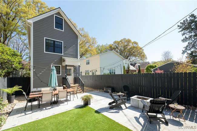 4511 1/2 Park Ave, House other with 3 bedrooms, 4 bathrooms and null parking in Richmond VA | Image 38