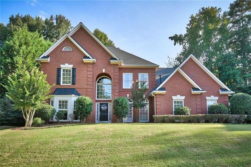 630 Lake Medlock Ct, Alpharetta, GA, 30022-5672 | Card Image