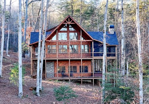 306 Native Trl, Blue Ridge, GA, 30513-1141 | Card Image