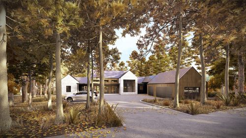 7317 Ranch Oaks Trail, Eustace, TX, 75124 | Card Image