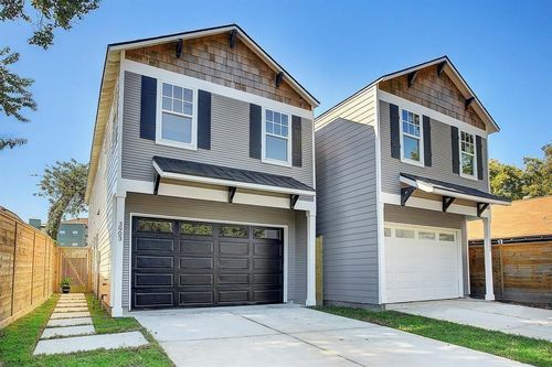 3903 Hain St, Houston, TX, 77009-4732 | Card Image