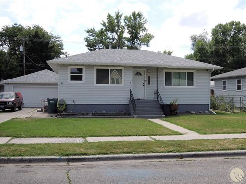 4526 Phillip St, Billings, MT, 59101-4935 | Card Image