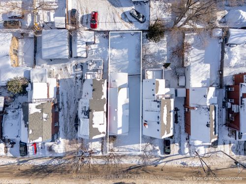 17 Arthur Street, West Centre Town, ON, K1R7B8 | Card Image