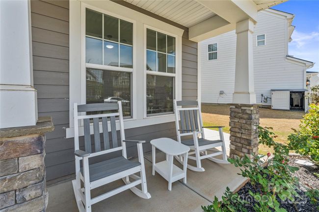 Rocking Chair Front Porch | Image 4