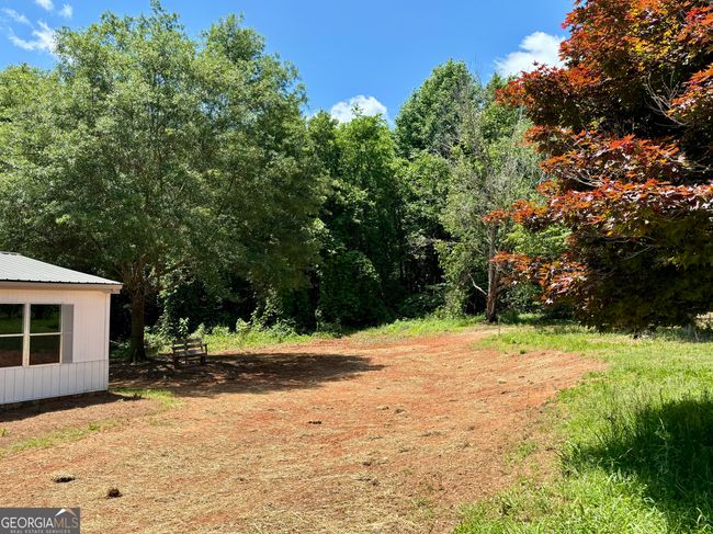 128 Dock Dorsey Rd, House other with 3 bedrooms, 2 bathrooms and null parking in CLEVELAND GA | Image 21