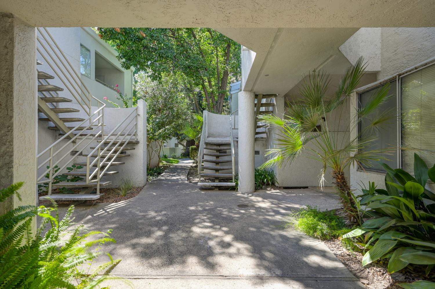 Residential in Sacramento