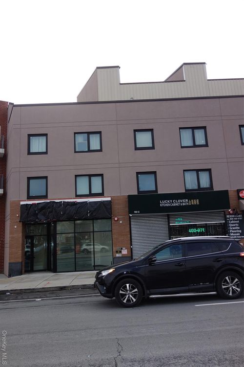 106 Astoria Blvd, East Elmhurst, NY, 11369-2028 | Card Image