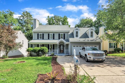 4309 Birmingham Way, Raleigh, NC, 27604-4858 | Card Image