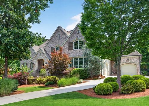 4915 Kettle River Pt, Suwanee, GA, 30024-8802 | Card Image