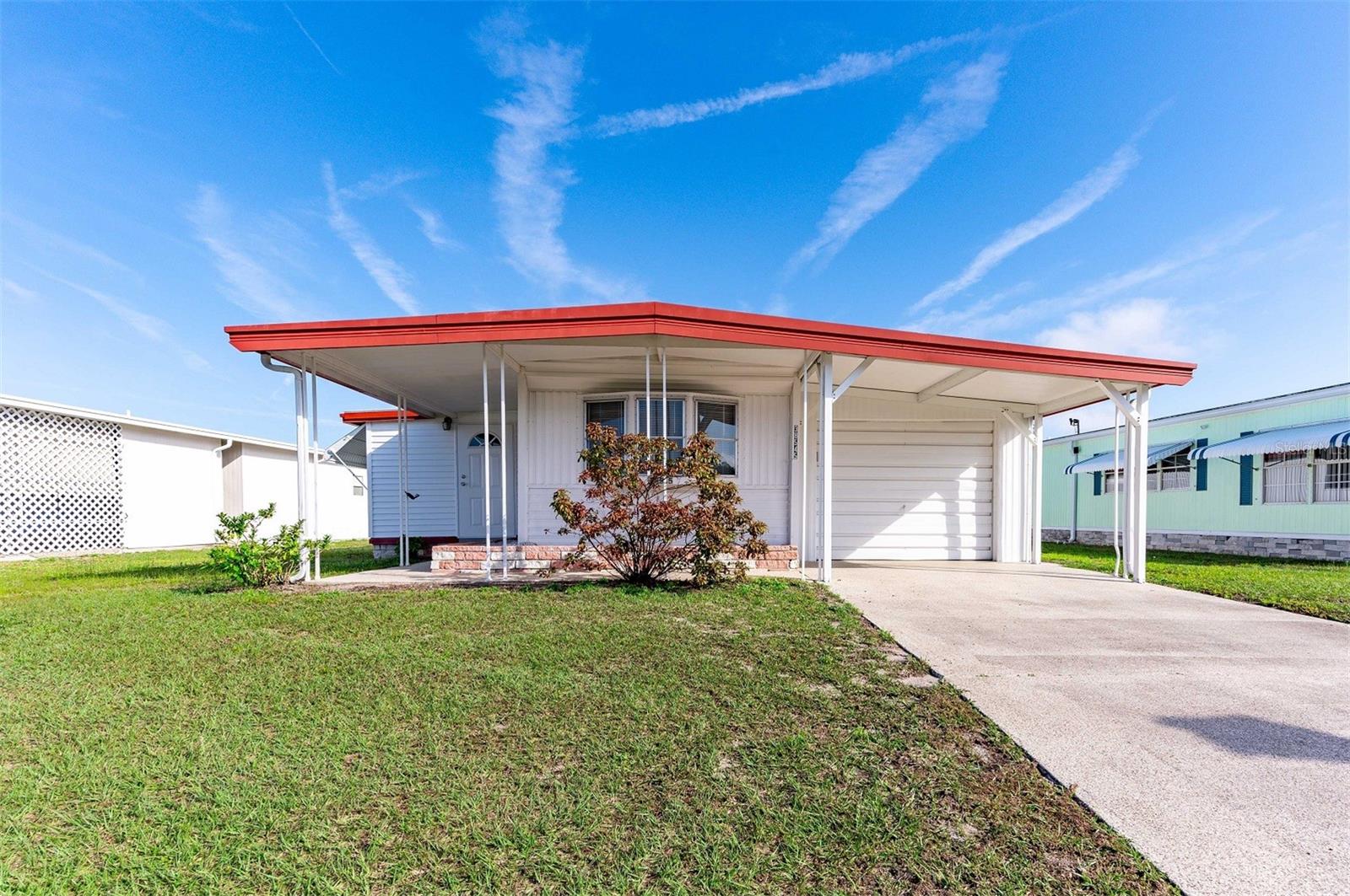 Beniger Dr, Zephyrhills, FL 33540