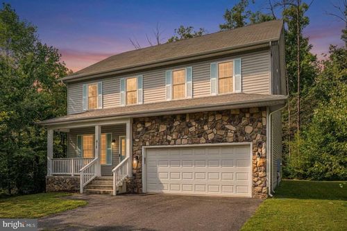 616 Lakeview Pkwy, LOCUST GROVE, VA, 22508-5163 | Card Image