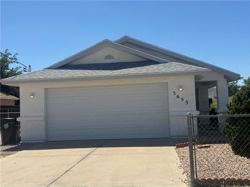 3653 N Roosevelt St, Kingman, AZ, 86409-3256 | Card Image