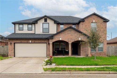 1322 Candy Lane, Edinburg, TX, 78539 | Card Image