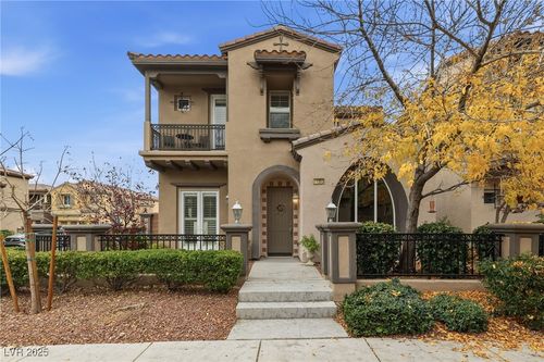 11353 Corsica Mist Ave, Las Vegas, NV, 89135-1337 | Card Image