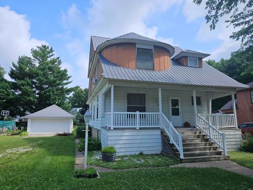 416 Madison St, Nashua, IA, 50658-9601 | Card Image
