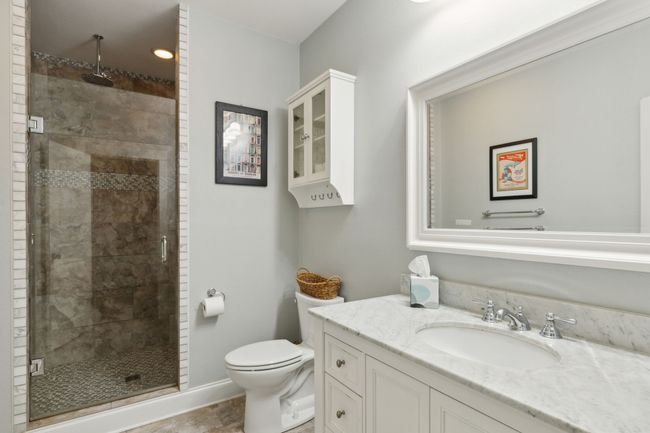 144 Hidden Valley Airpark, House other with 4 bedrooms, 4 bathrooms and null parking in Shady Shores TX | Image 25