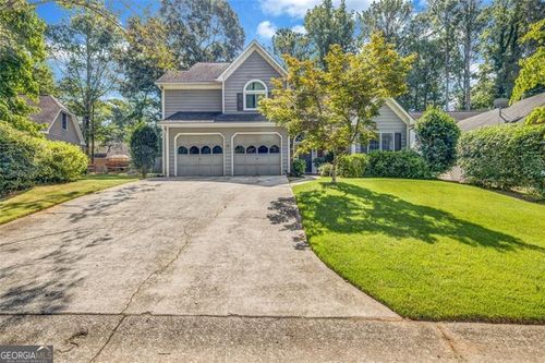 4808 Winding Ln, Powder Springs, GA, 30127-3869 | Card Image
