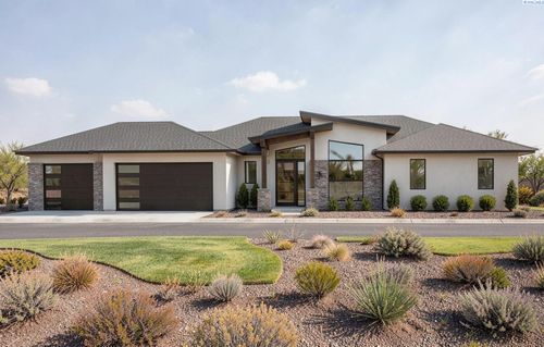 1013 Sagebluff Lane, Richland, WA, 99352 | Card Image