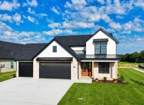 5201 Stormy Dr, COLUMBIA, MO, 65203-8309 | Card Image