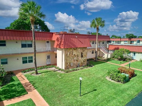 105-12021 W Greenway Dr, Royal Palm Beach, FL, 33411-2865 | Card Image