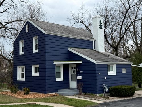 5564 Angle Lane, Greendale, WI, 53219 | Card Image