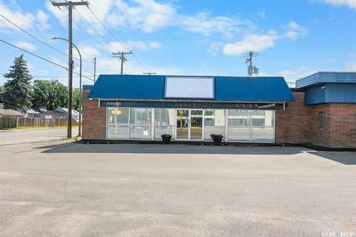 405 Broad Street, Regina, SK, S4R1X4 | Card Image