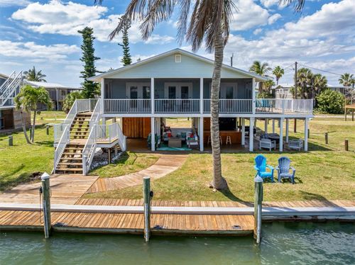 9750 Little Gasparilla Is, Boca Grande, FL, 33921 | Card Image