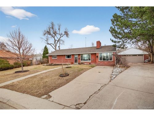 3168 S Holly St, Denver, CO, 80222-7539 | Card Image