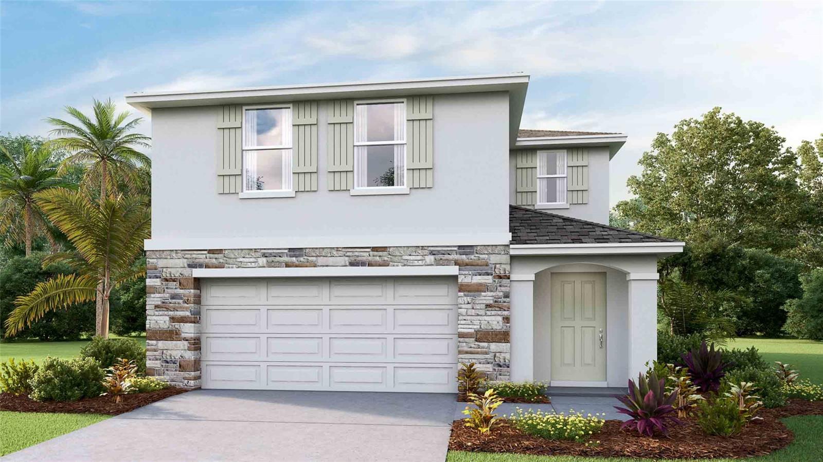 Blue Estuary Rd, Wimauma, FL 33598