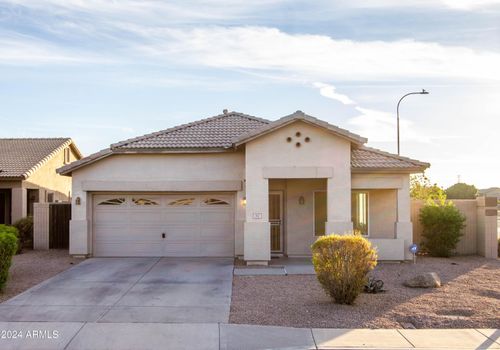 162 N 116th Lane, Avondale, AZ, 85323 | Card Image