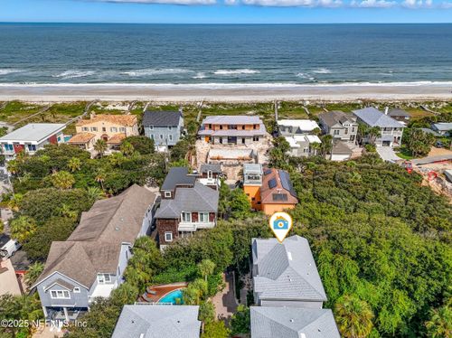 50 Beach Cottage Ln, Atlantic Beach, FL, 32233-1985 | Card Image