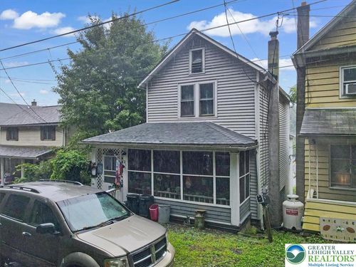 21 E Enterprise St, Glen Lyon, PA, 18617-1111 | Card Image