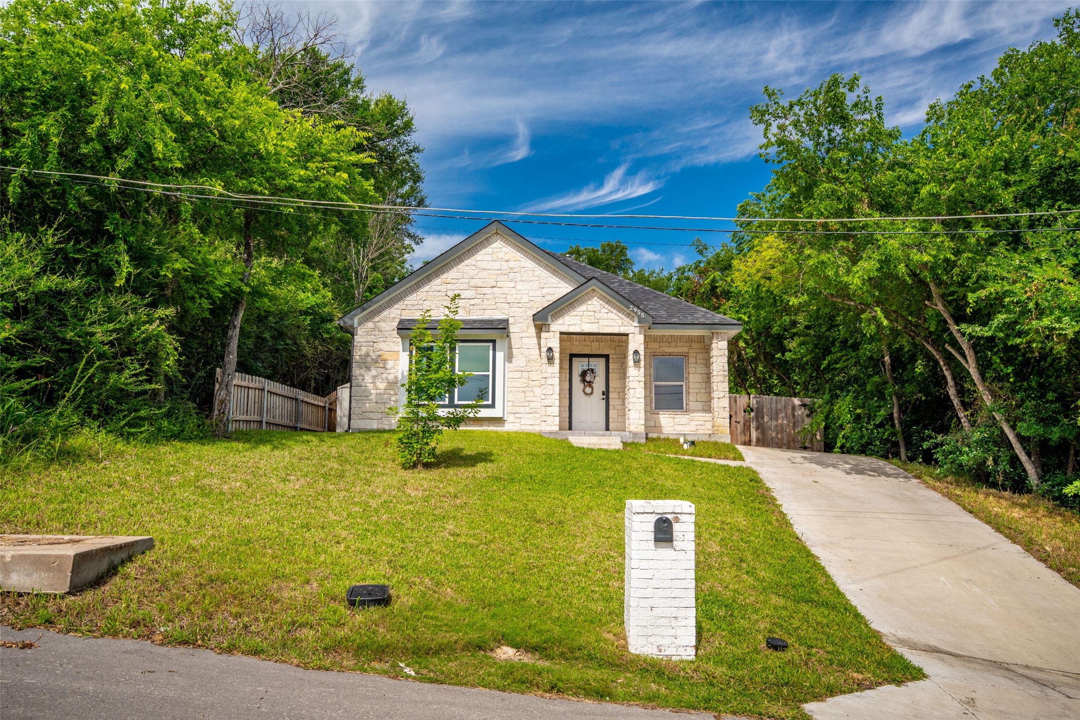 Residential in Fort Worth 2