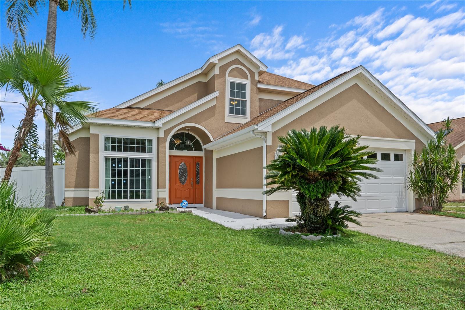 Fort Thomas Way, Orlando, FL 32822