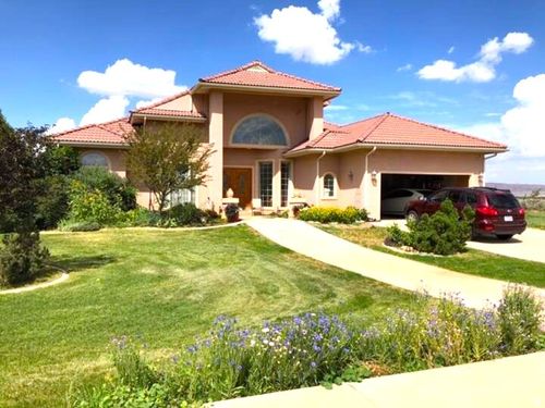 321 N 1200 W, Parowan, UT, 84761-7812 | Card Image