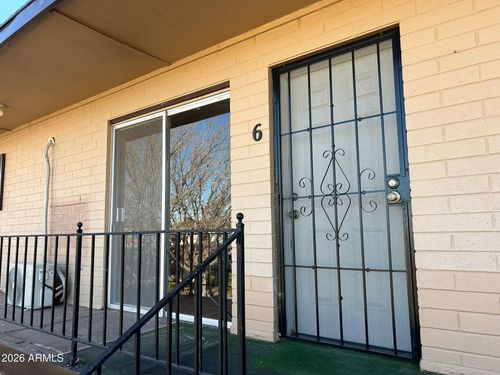 6-1955 E 8th St, Douglas, AZ, 85607-3437 | Card Image