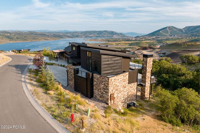1319 W Skyridge Dr, Home with 7 bedrooms, 9 bathrooms and null parking in Mayflower Mnt UT | Image 70
