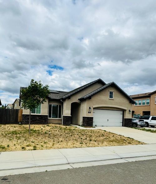 173 Gino Luca Street, Manteca, CA, 95337 | Card Image