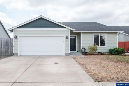 182 E Joy St, Lebanon, OR, 97355-1873 | Card Image