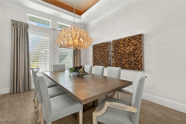 6348 Lyford Isle Dr, House other with 3 bedrooms, 5 bathrooms and null parking in Naples FL | Image 16