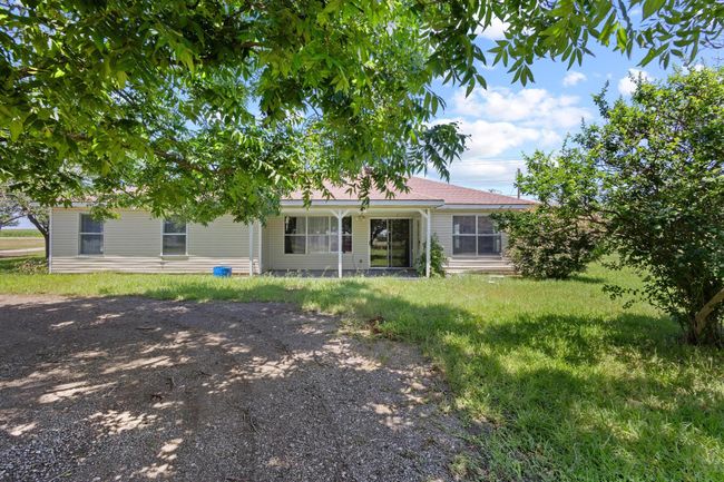 1210 E Fm 902, House other with 2 bedrooms, 2 bathrooms and null parking in Howe TX | Image 16