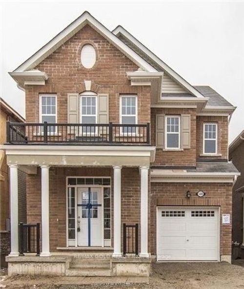 1226 Duignan Cres, Milton, ON, L9E1C2 | Card Image