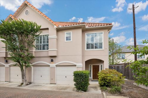 unit-d-3812 W Alabama St, Houston, TX, 77027-5244 | Card Image