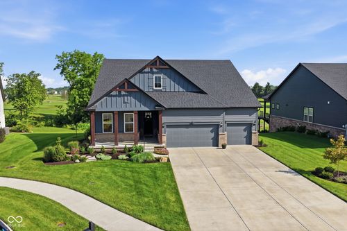 15895 Kohut Ln, Westfield, IN, 46074-6028 | Card Image